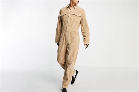 burberry top for men|Burberry jumpsuit for men.